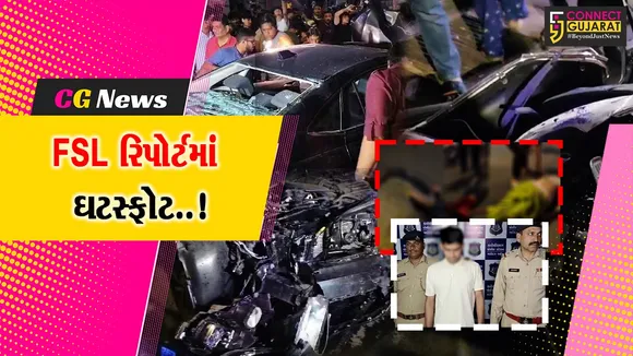 vadodara hit and run case