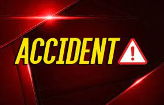 Padra Accident