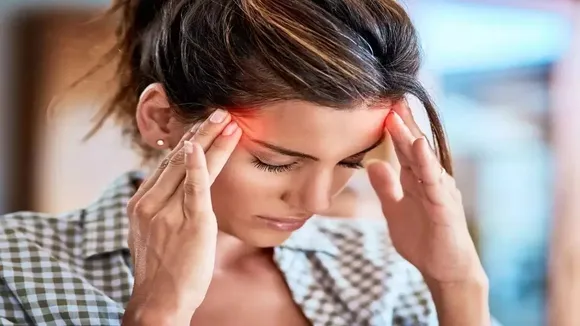 headache