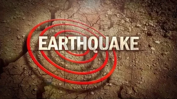 Pakistan Earthquake