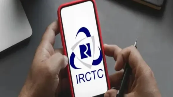 IRCTC