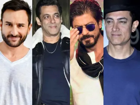 4 khans