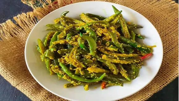pickle