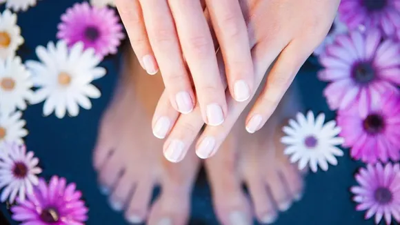 manicure