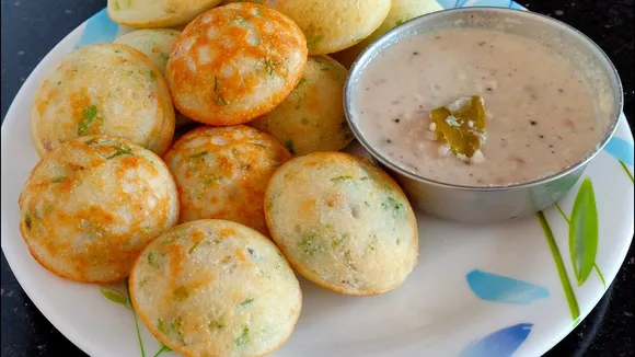 appam