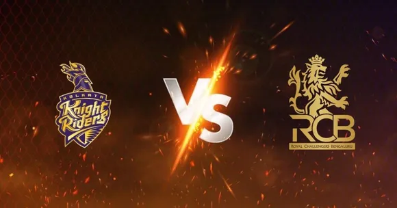 rcb kkr 