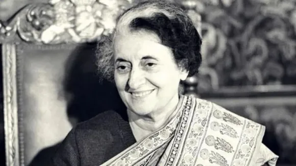 India First Nuclear Test