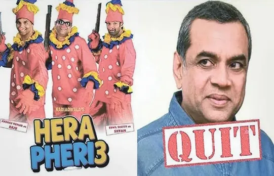 paresh