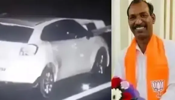 Manohar Dhaakad Viral Video
