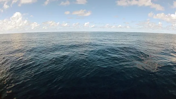 ocean