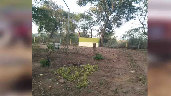 Samor Village