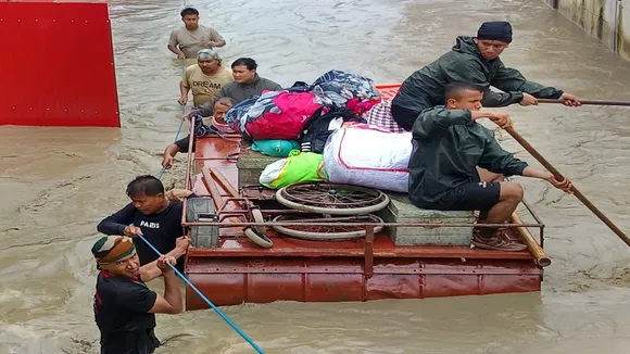 FLOOD News