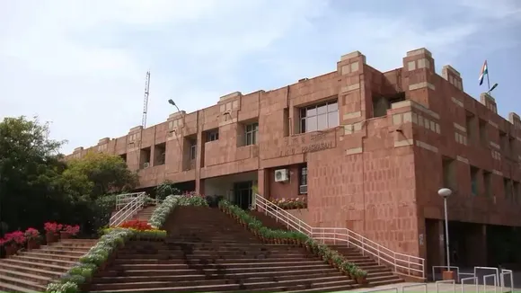 JNU