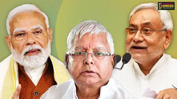 BIHAR ELECTION