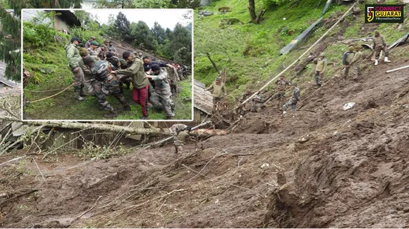 Landslides
