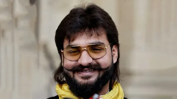 ABBAS ANSARI