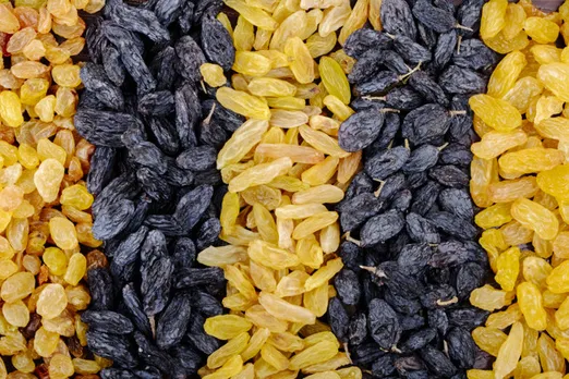 kismis Benefits