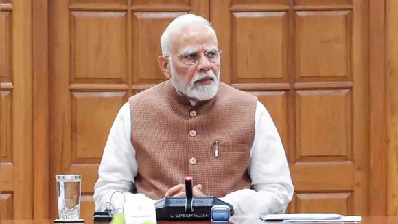 pm modi