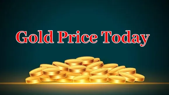 goldpricetoday