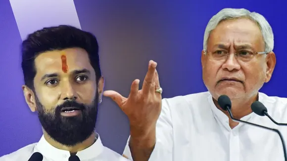 Chirag PAswan