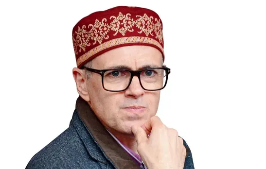 Omar Abdullah