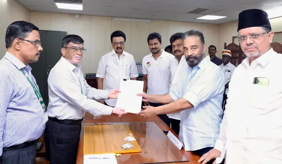 Kamal HASAN