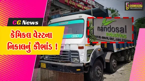 Nandosal Industries	