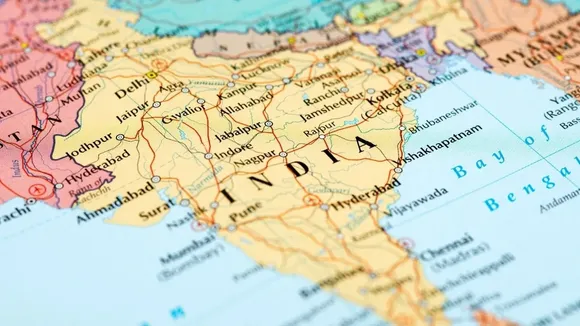 India New FDI policy