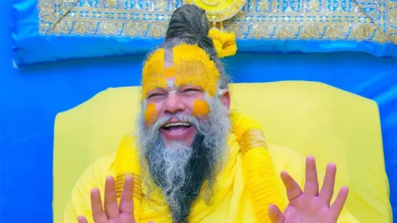 Premananda Maharaj