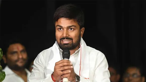 Manish Kashyap