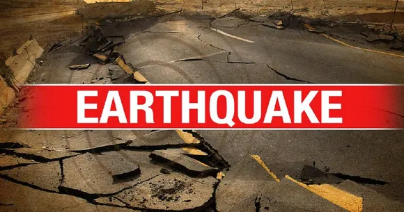 earthquake