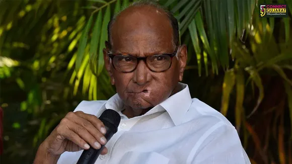 sharad pawar
