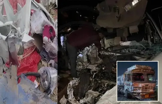 jaipur accident