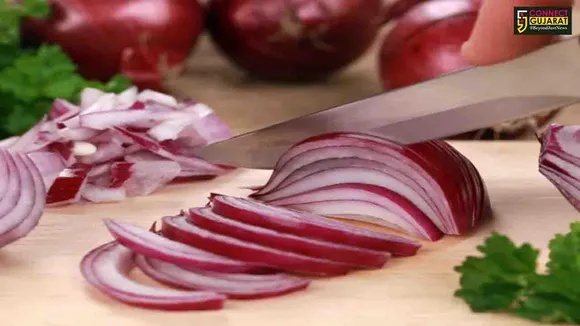 onion