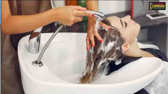 shampoo