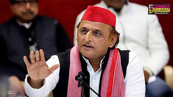 akhilesh yadav