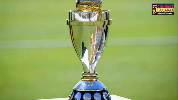 Women's World Cup 2025