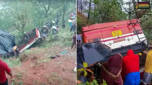HIMACHAL PRADESH ACCIDENT