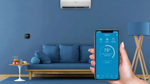 ac temp