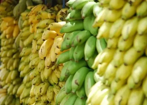 bananas