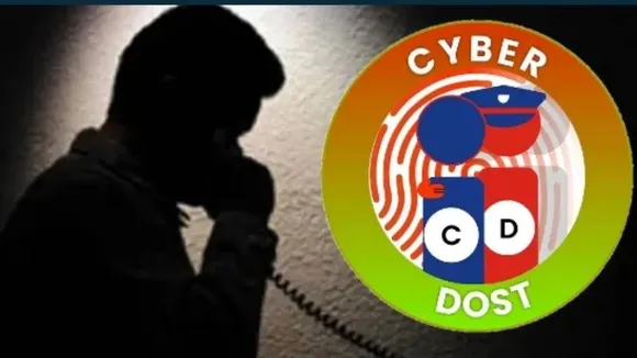 cyber dost