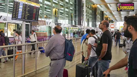 Kempegowda Airport