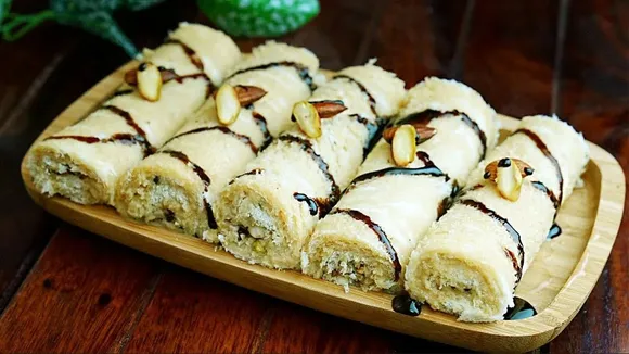 MAVA ROLL