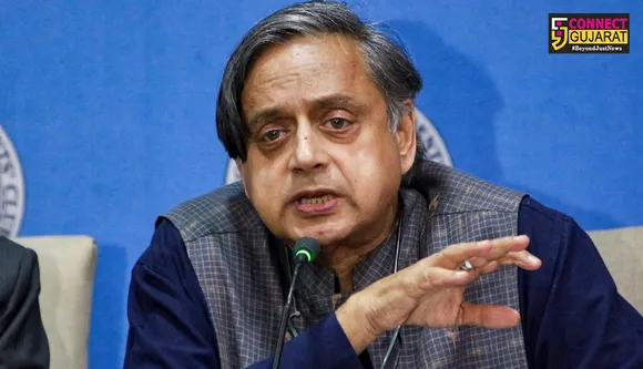 SHASHI THATUR