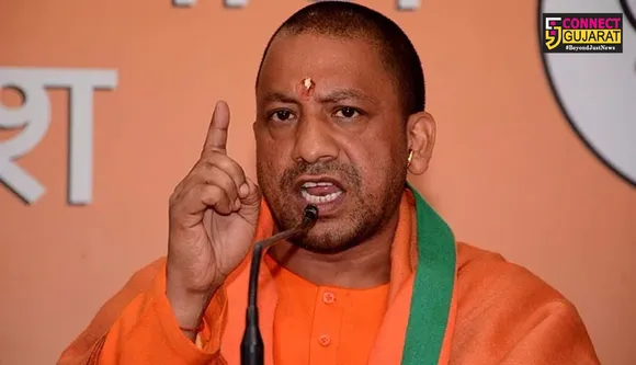 YOGI Government