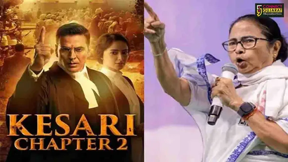 kesari2 film