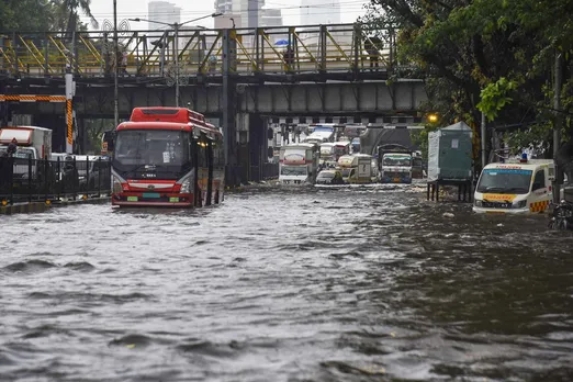 rain in mumbai