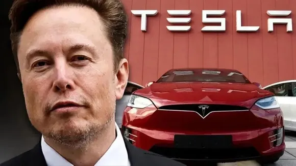 tesla