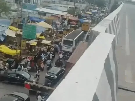 flyover