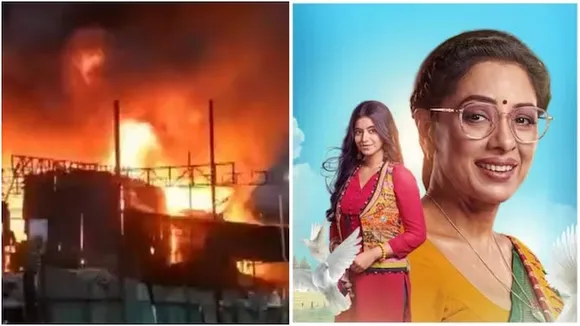 aag anupma